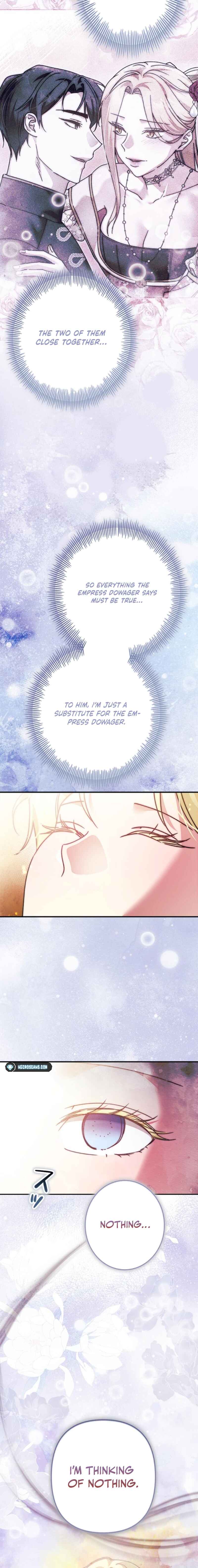 Page 22 Chapter 32 Nigerarenai, Nigasanai