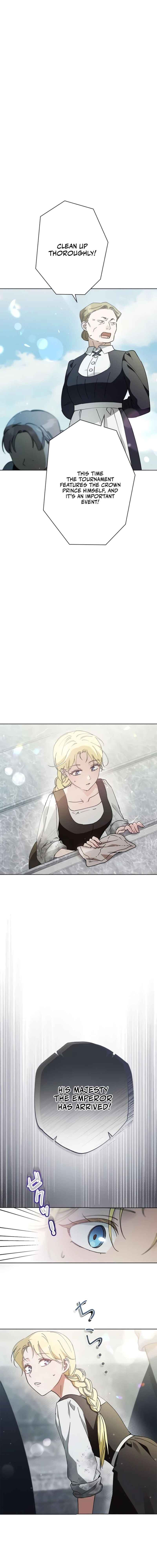 Page 10 Chapter 6 Nigerarenai, Nigasanai
