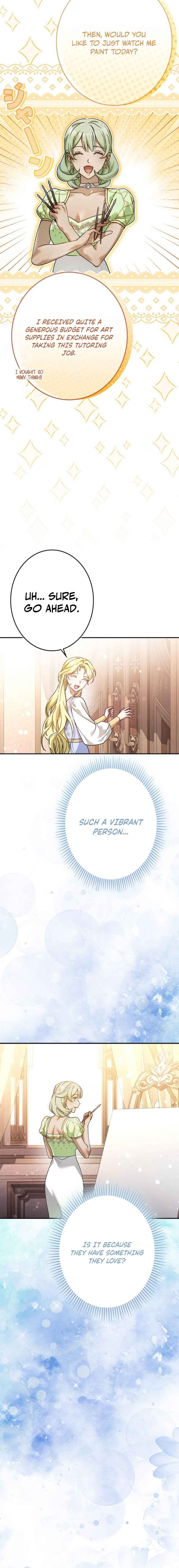 Page 18 Chapter 33 Nigerarenai, Nigasanai