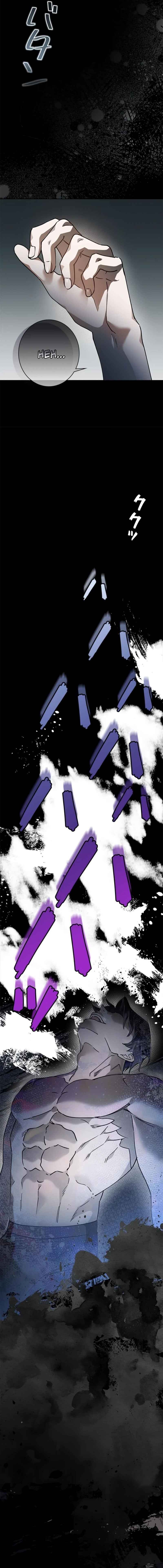 Page 21 Chapter 7 Nigerarenai, Nigasanai