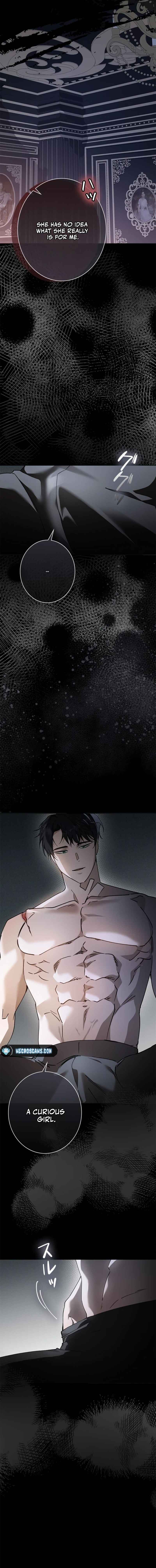 Page 22 Chapter 7 Nigerarenai, Nigasanai