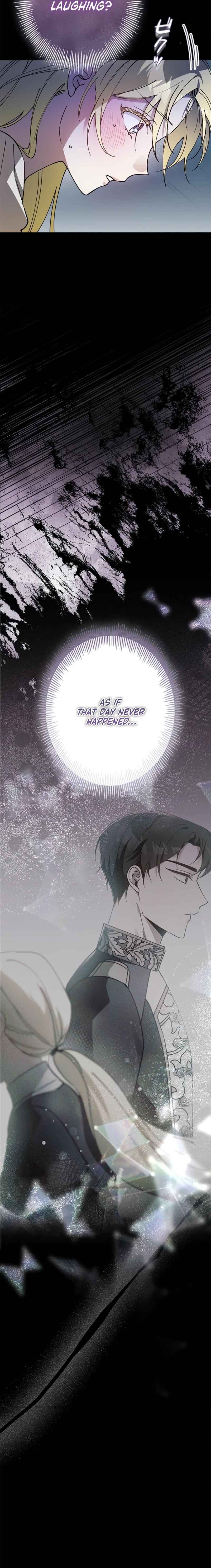Page 5 Chapter 7 Nigerarenai, Nigasanai