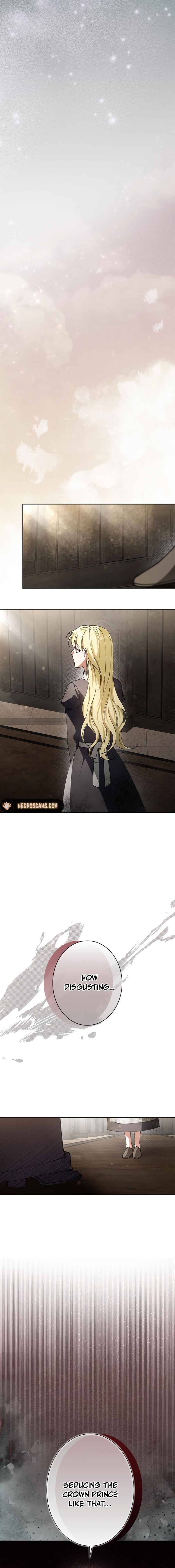 Page 18 Chapter 23 Nigerarenai, Nigasanai