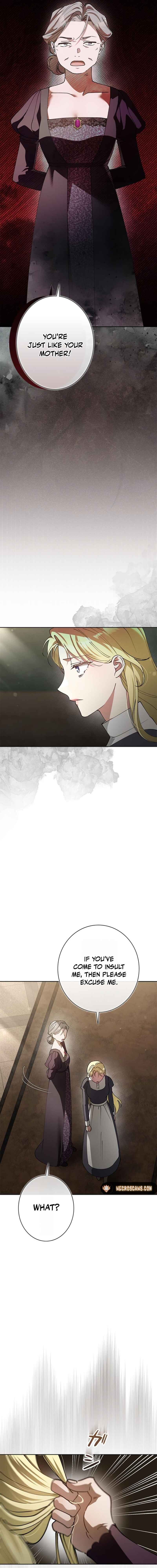 Page 19 Chapter 23 Nigerarenai, Nigasanai