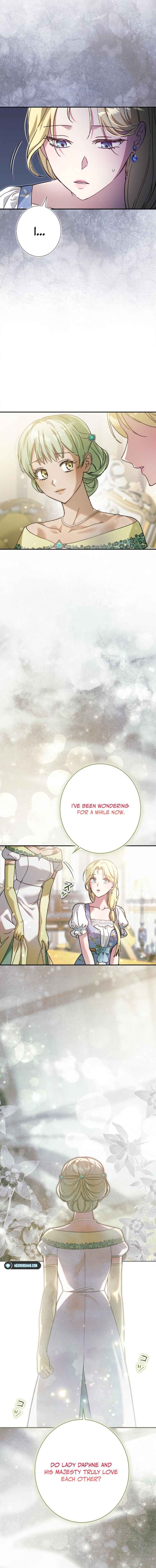 Page 15 Chapter 35 Nigerarenai, Nigasanai