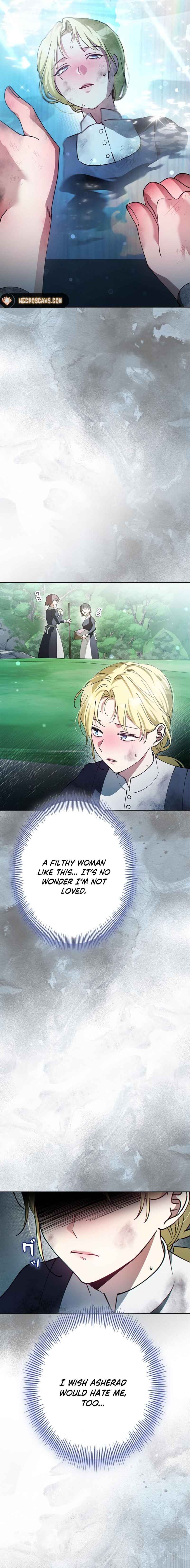 Page 3 Chapter 24 Nigerarenai, Nigasanai