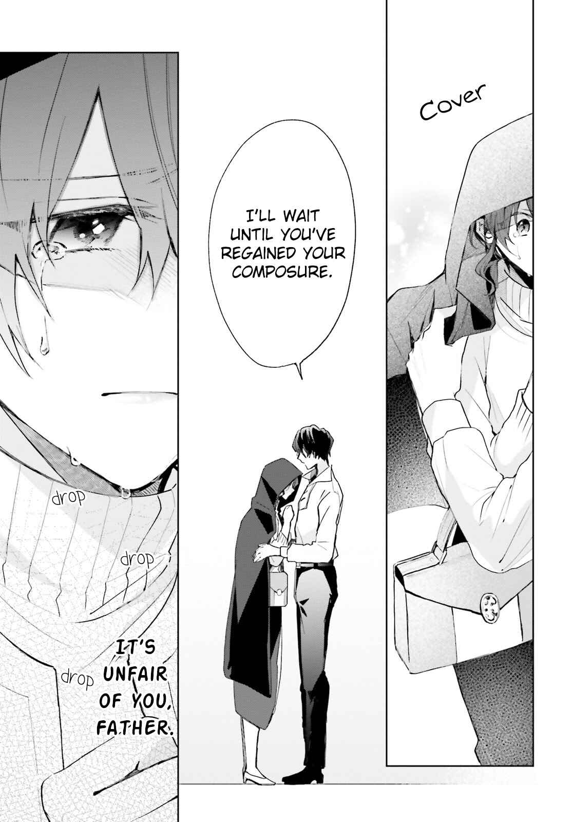 Page 25 Chapter 8 Madougushi Dahliya wa Utsumukanai: Kyou Kara Jiyuu na Shokunin Life