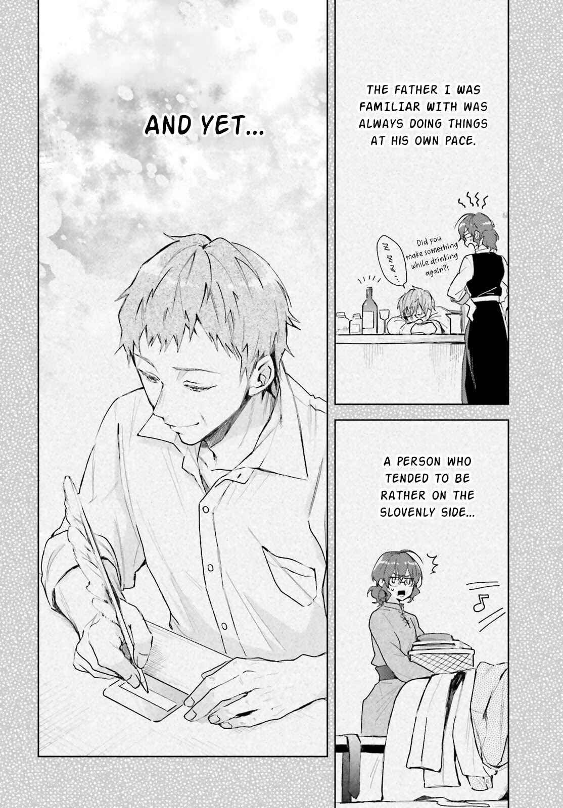 Page 26 Chapter 8 Madougushi Dahliya wa Utsumukanai: Kyou Kara Jiyuu na Shokunin Life