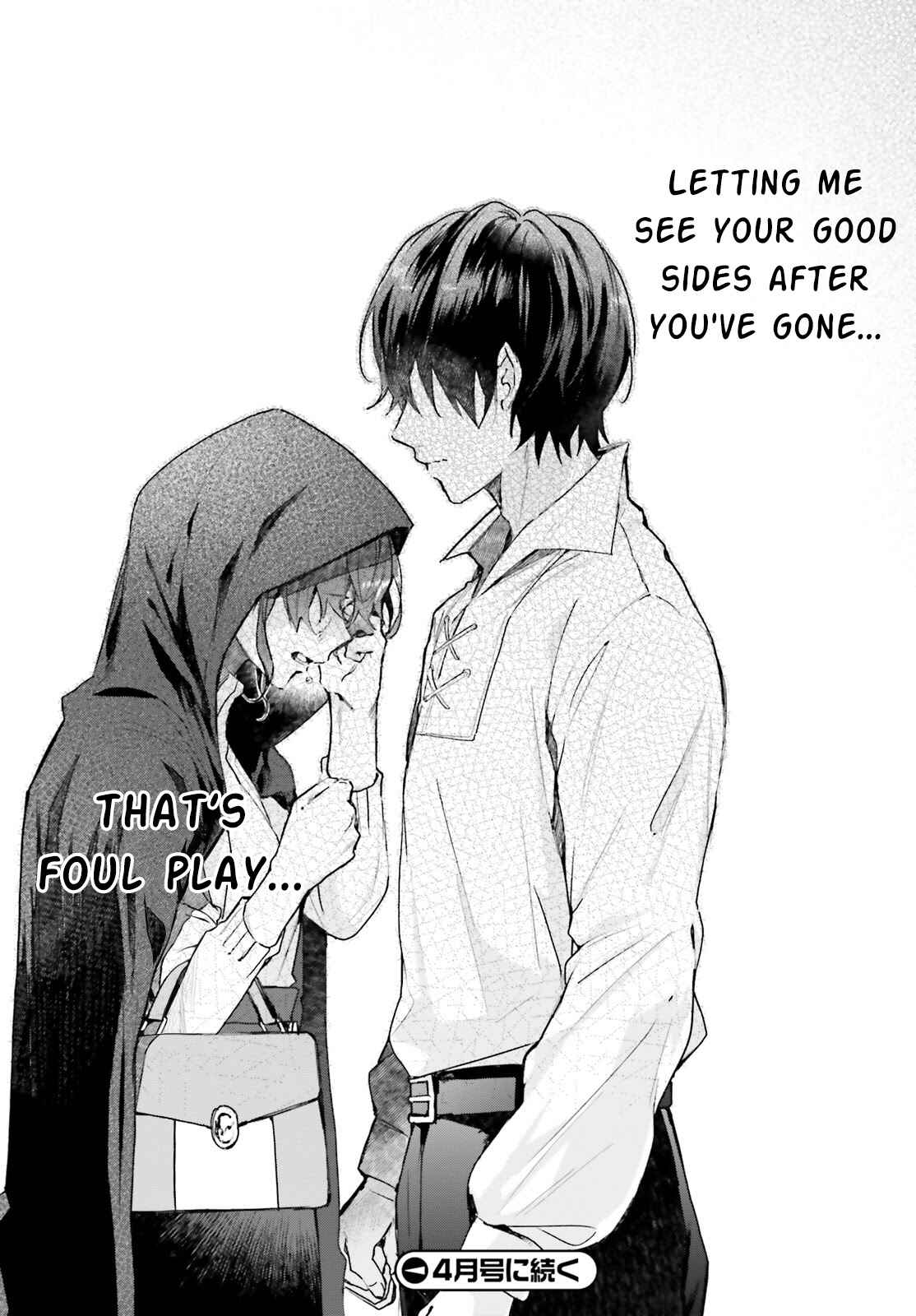 Page 27 Chapter 8 Madougushi Dahliya wa Utsumukanai: Kyou Kara Jiyuu na Shokunin Life