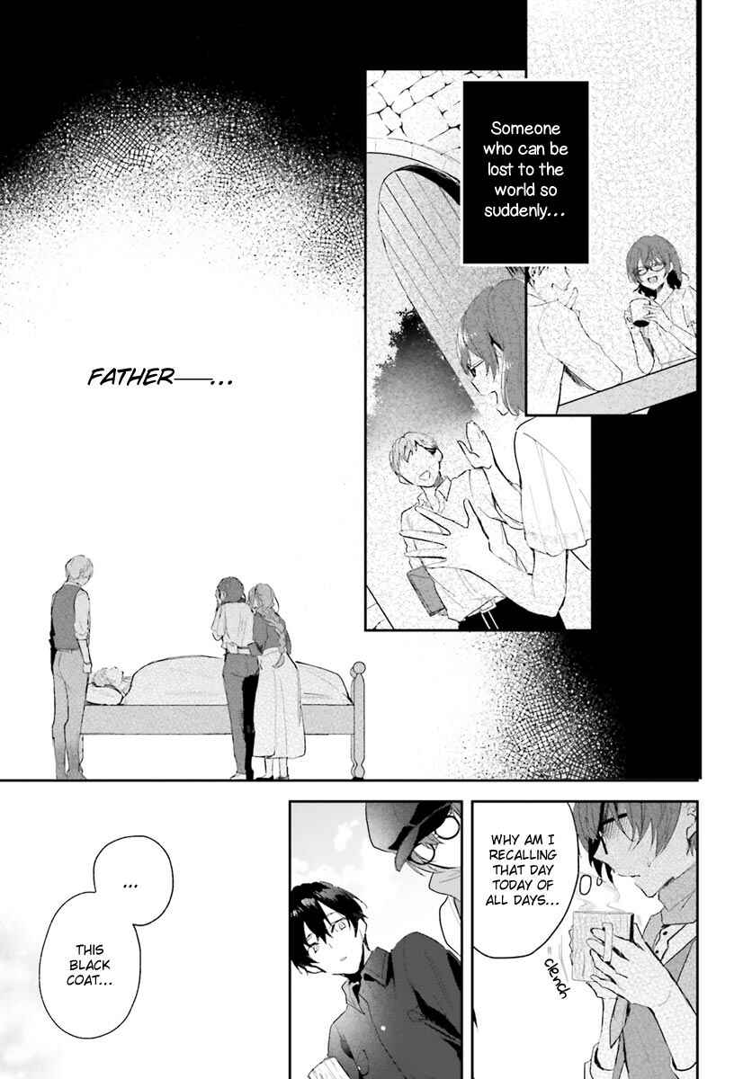 Page 20 Chapter 2 Madougushi Dahliya wa Utsumukanai: Kyou Kara Jiyuu na Shokunin Life