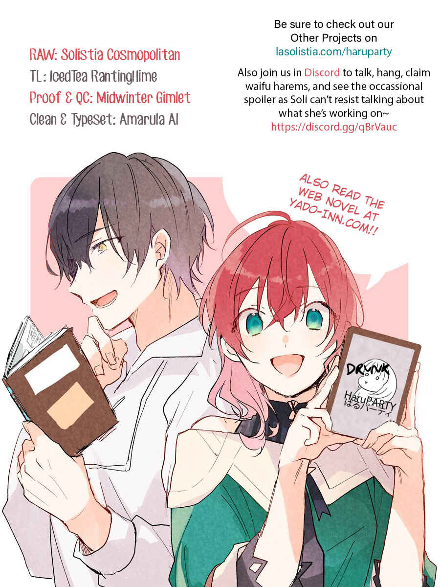 Page 1 Chapter 5 Madougushi Dahliya wa Utsumukanai: Kyou Kara Jiyuu na Shokunin Life