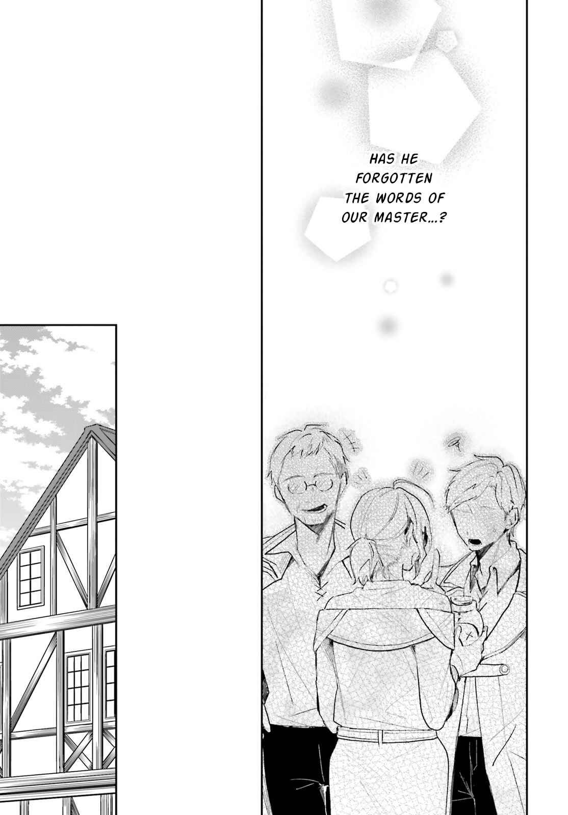 Page 18 Chapter 3 Madougushi Dahliya wa Utsumukanai: Kyou Kara Jiyuu na Shokunin Life