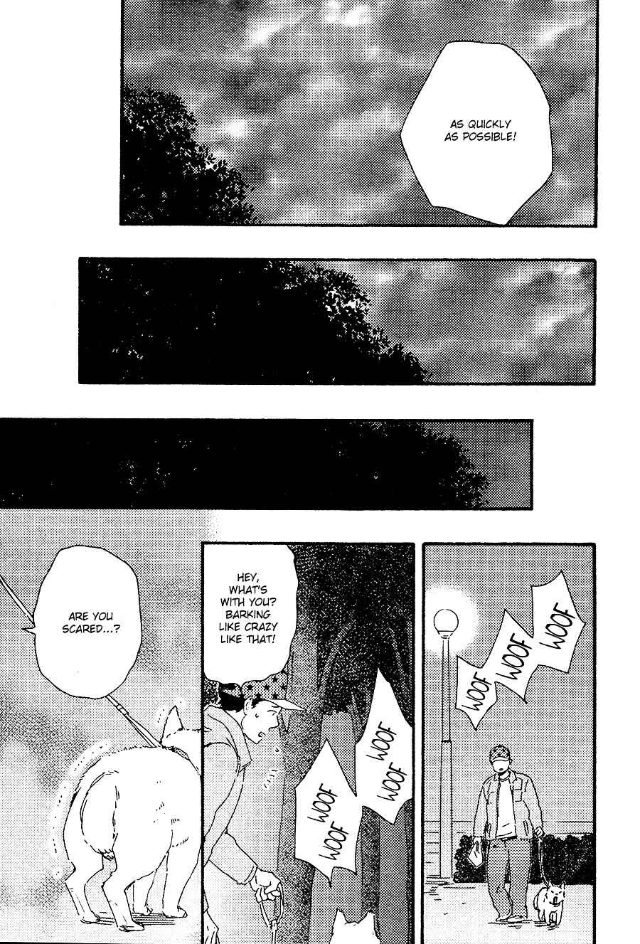 Page 24 Chapter 6 Here On Out With You