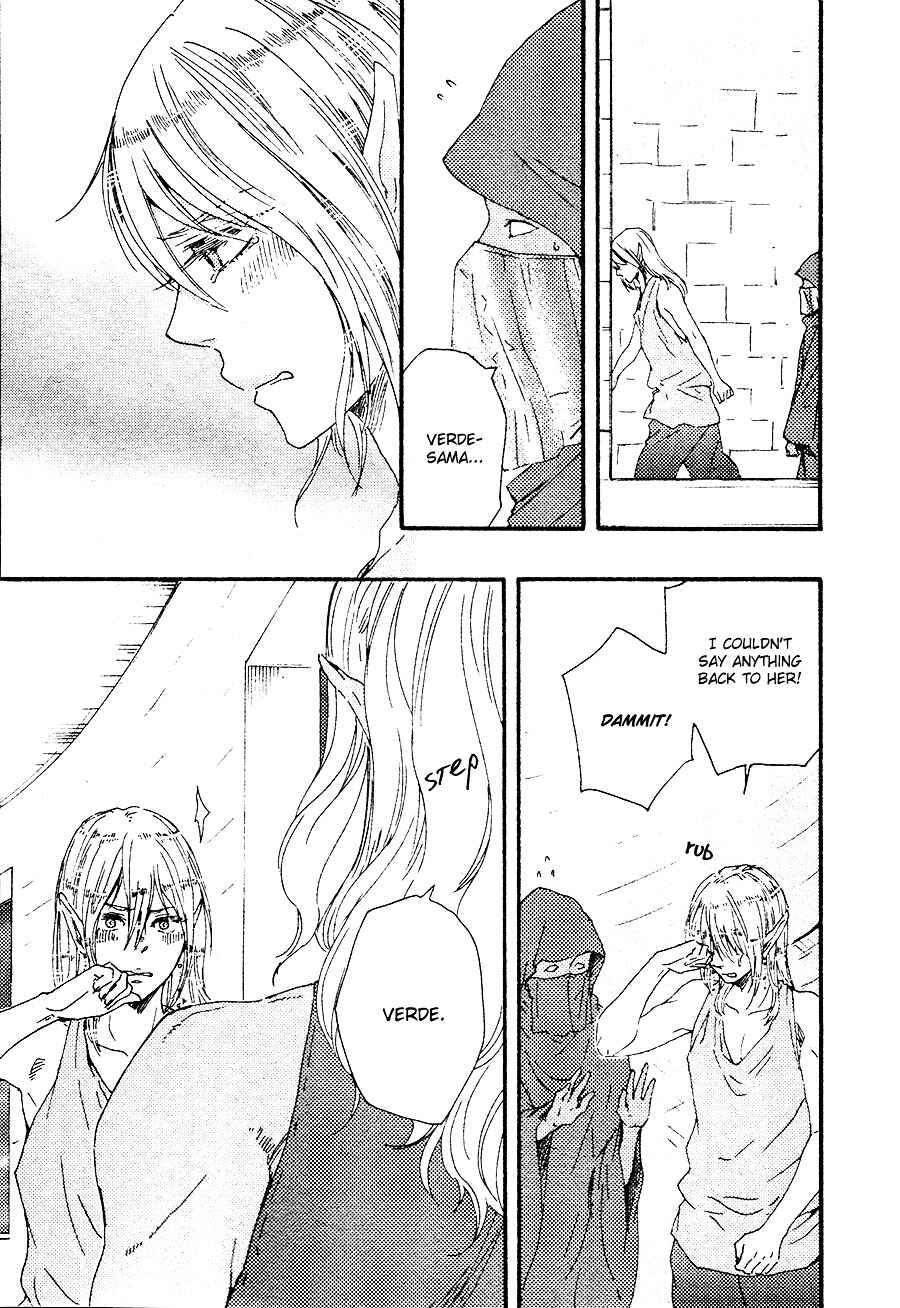 Page 6 Chapter 6 Here On Out With You