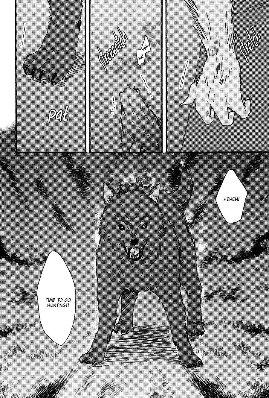 Page 9 Chapter 7 Here On Out With You