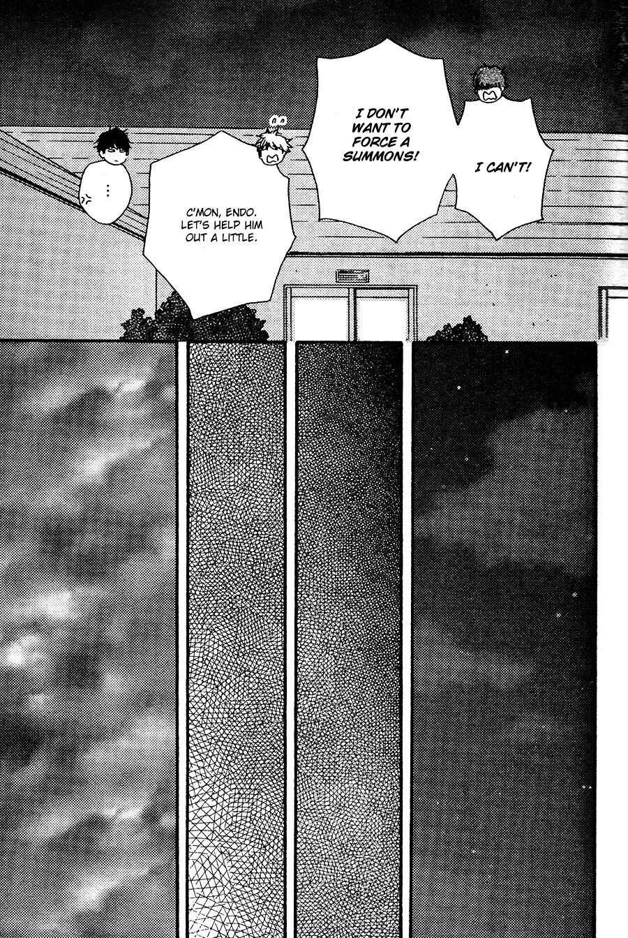 Page 8 Chapter 5 Here On Out With You