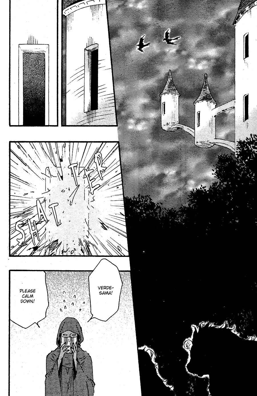 Page 9 Chapter 5 Here On Out With You