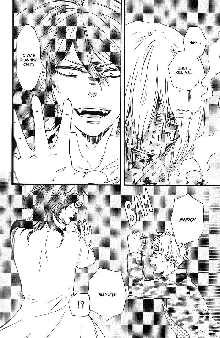 Page 12 Chapter 10 Here On Out With You
