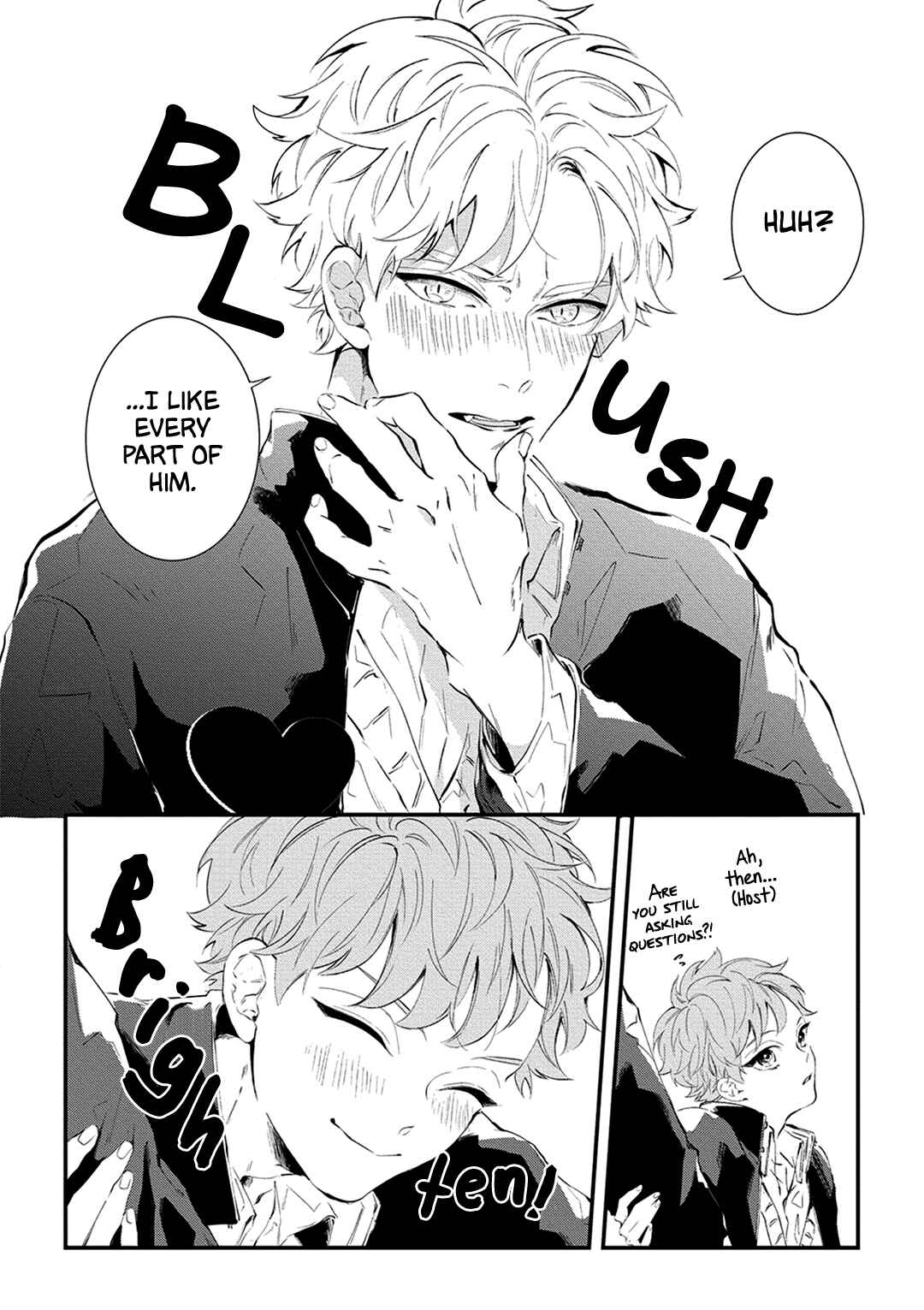 Page 18 Chapter 2 Konya Bed de Matte Iro