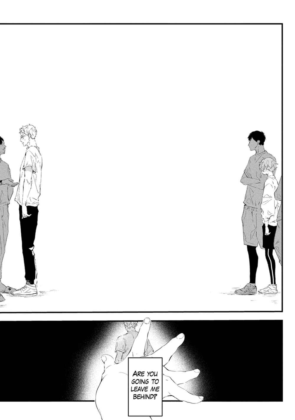 Page 23 Chapter 3 Konya Bed de Matte Iro