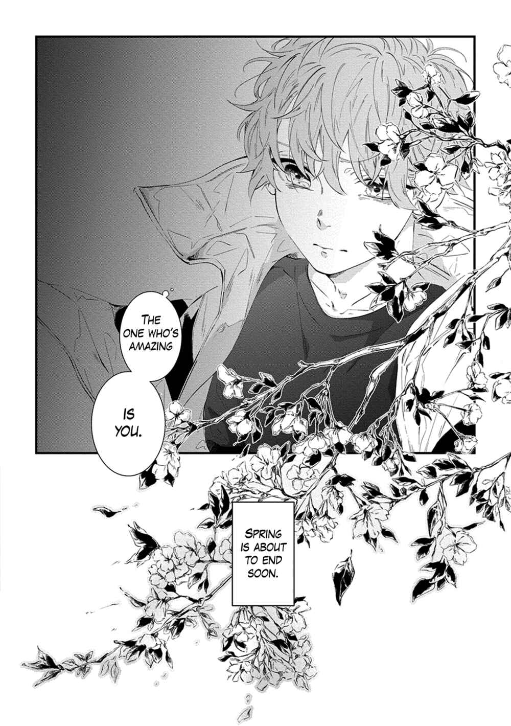 Page 30 Chapter 3 Konya Bed de Matte Iro