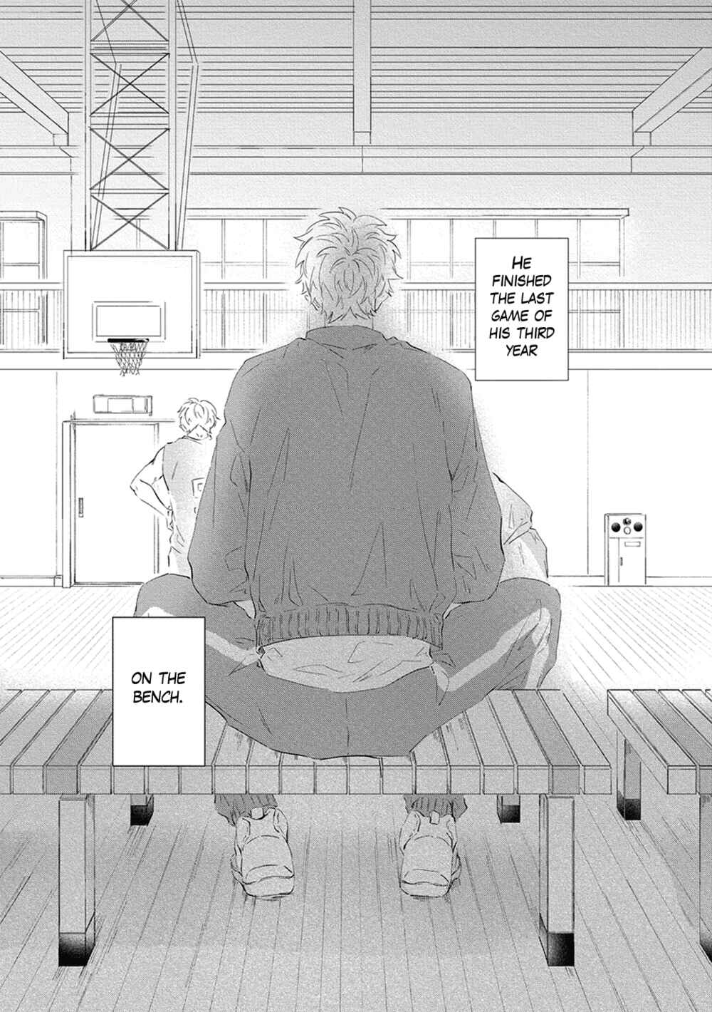Page 16 Chapter 4 Konya Bed de Matte Iro