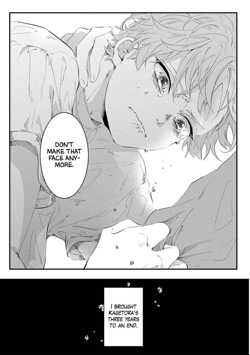 Page 19 Chapter 4 Konya Bed de Matte Iro