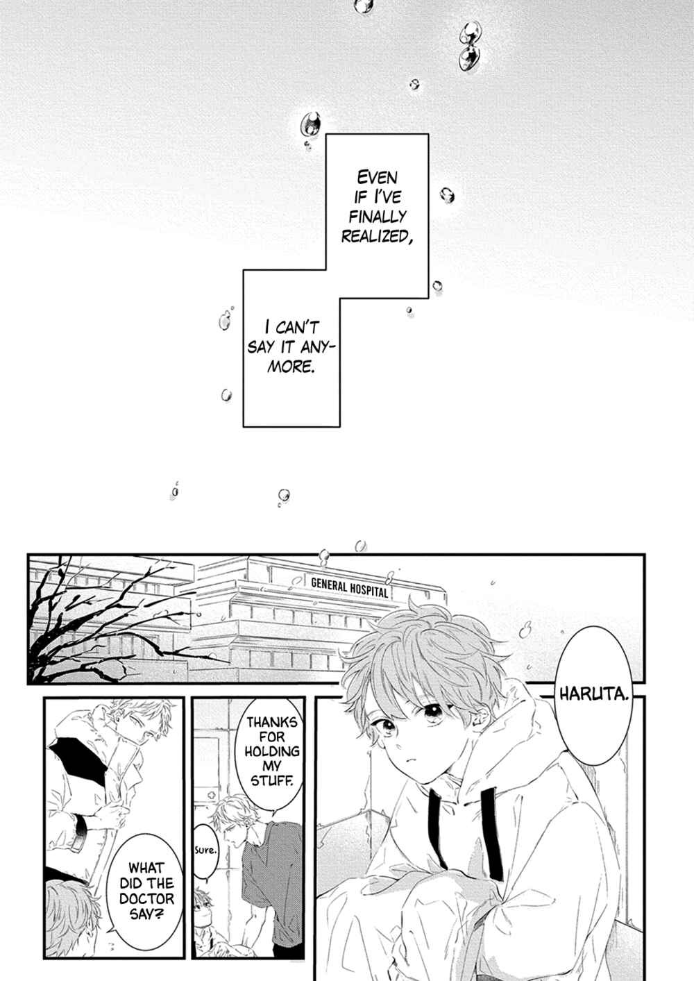 Page 21 Chapter 4 Konya Bed de Matte Iro