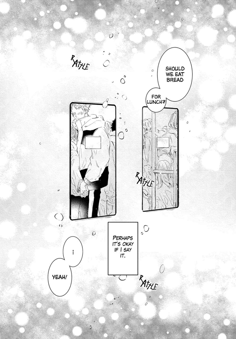 Page 27 Chapter 4 Konya Bed de Matte Iro