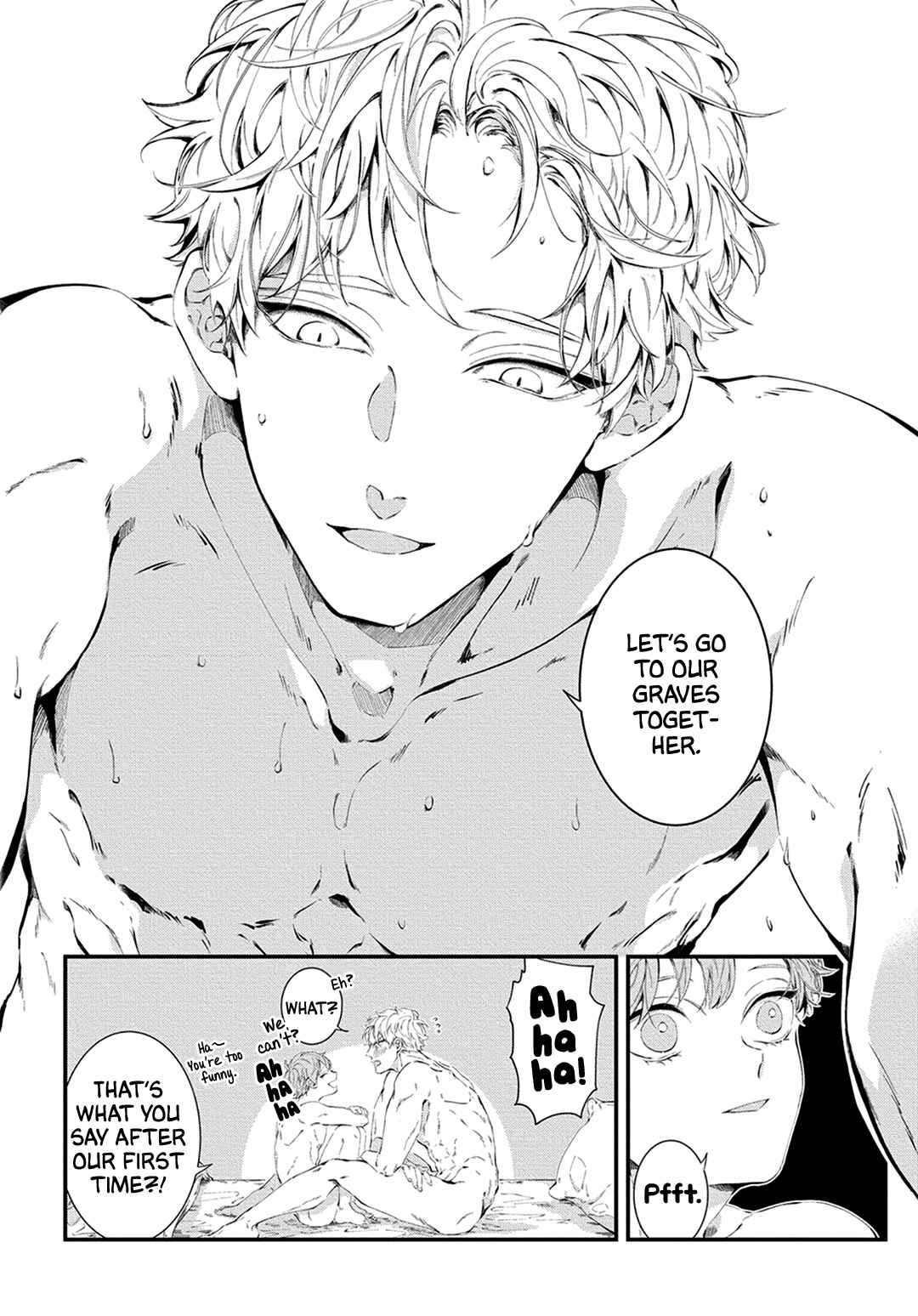 Page 36 Chapter 6 Konya Bed de Matte Iro