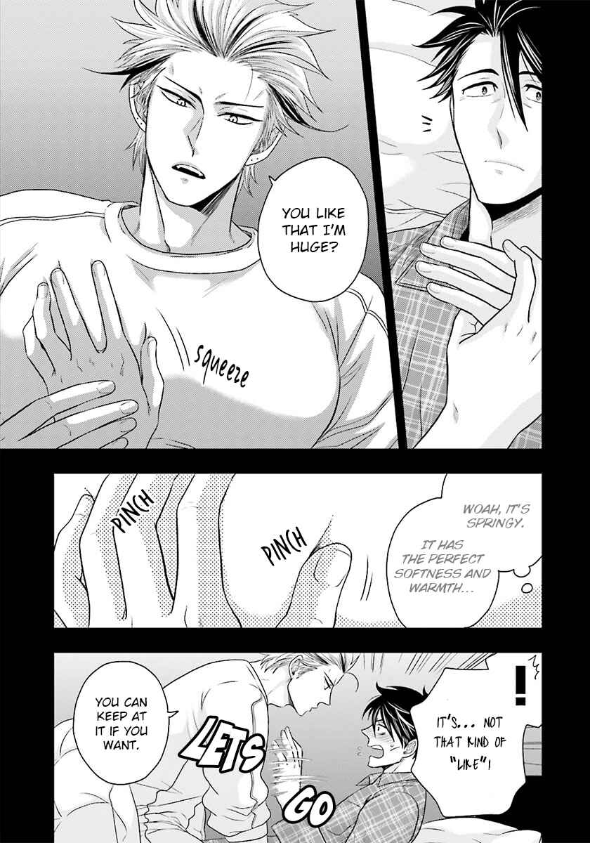 Page 7 Chapter 3 Shishi ni Hire