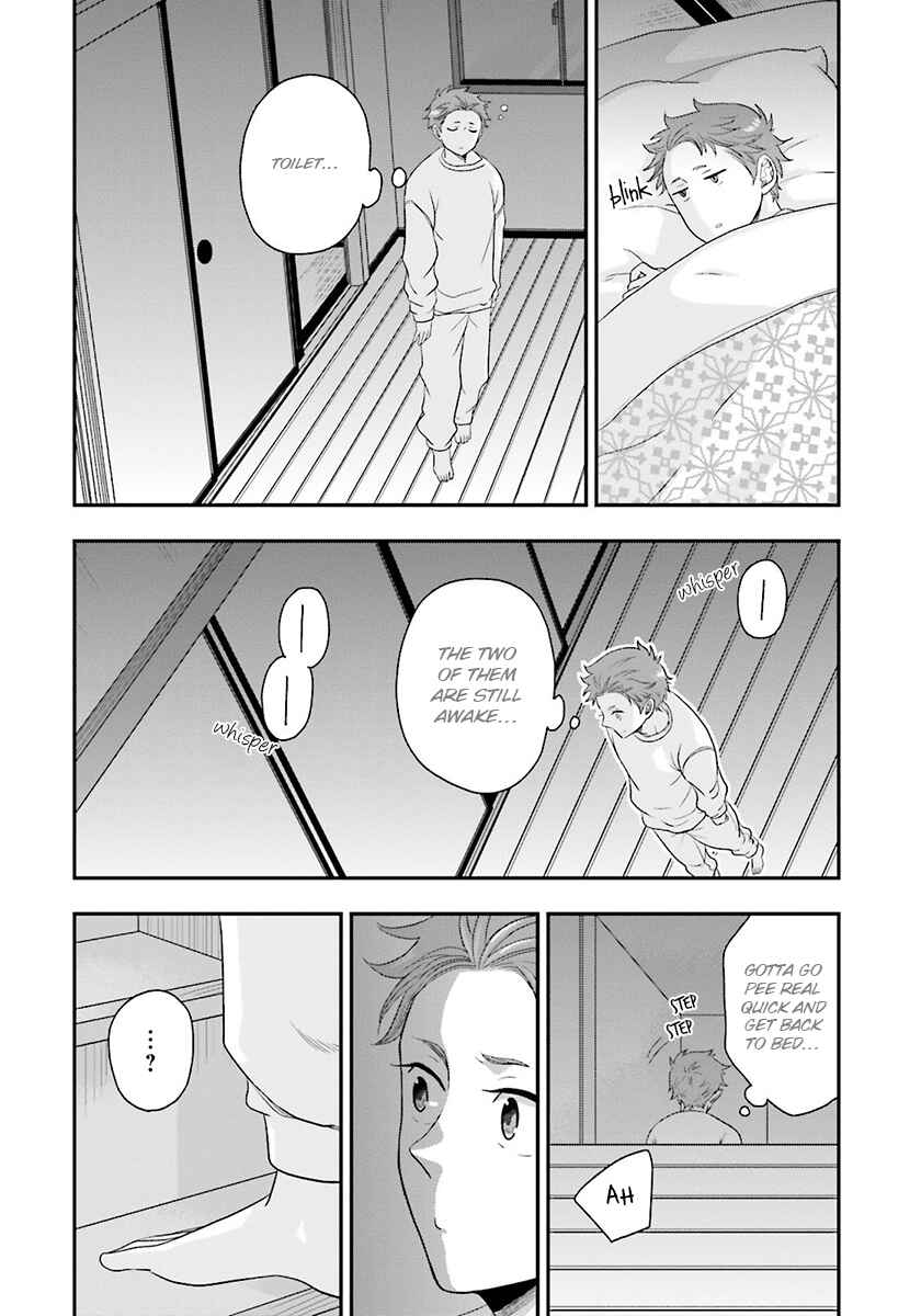 Page 26 Chapter 2 Shishi ni Hire