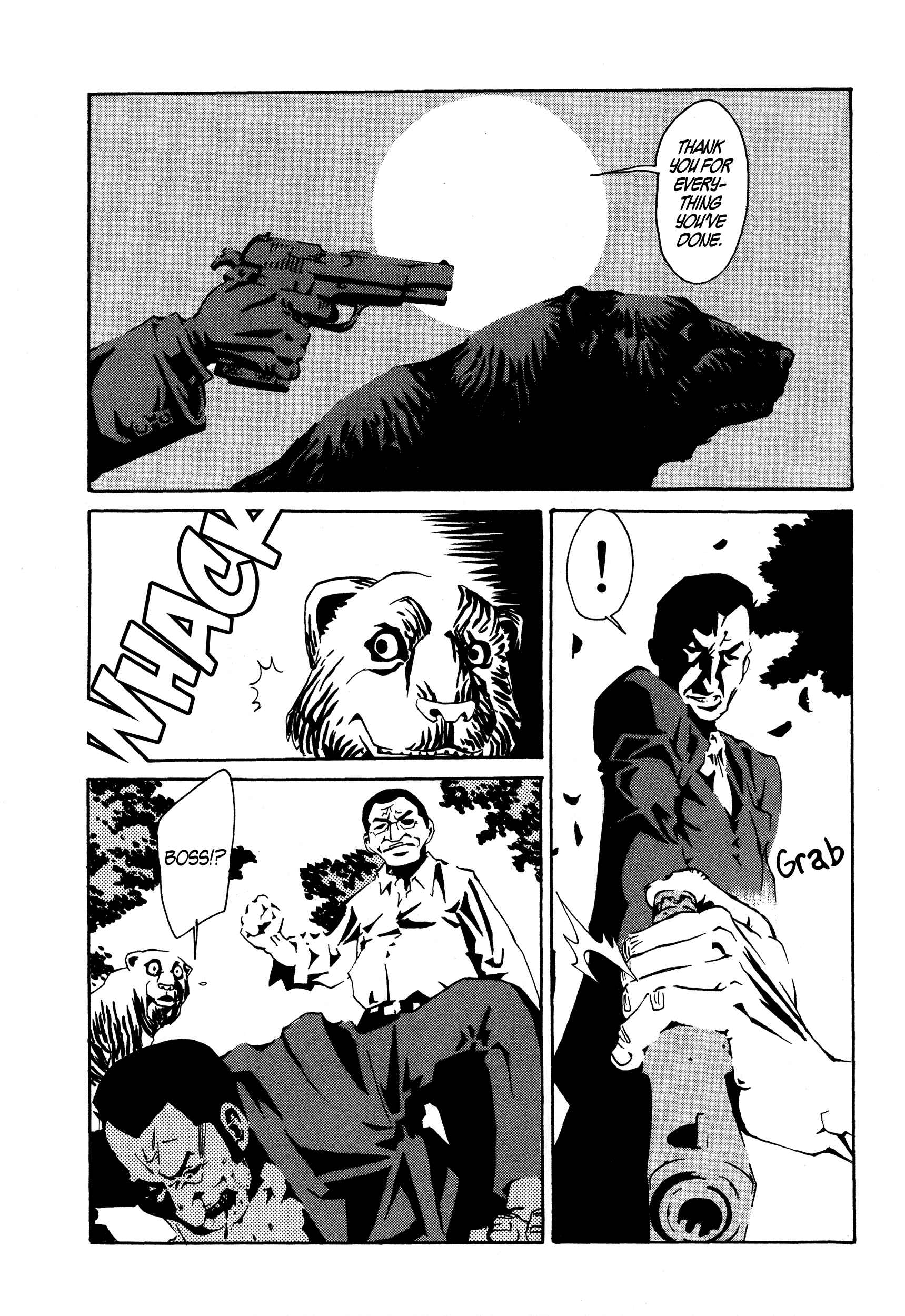 Page 14 Chapter Unknown_bd67 Black Bear Killer