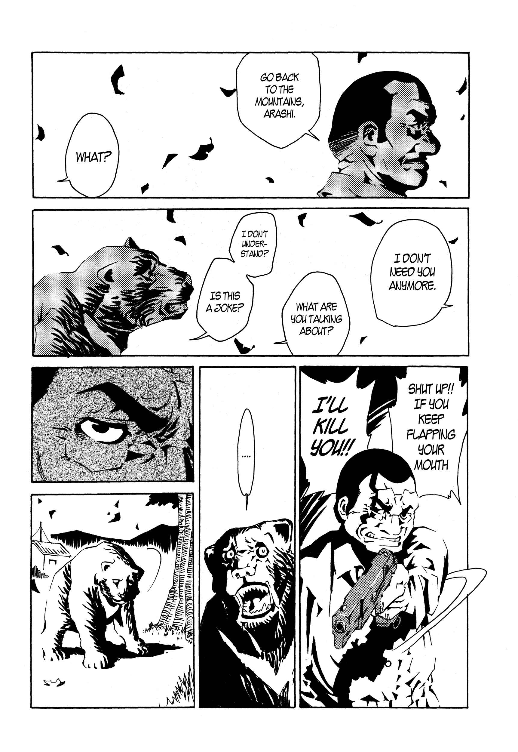 Page 15 Chapter Unknown_bd67 Black Bear Killer