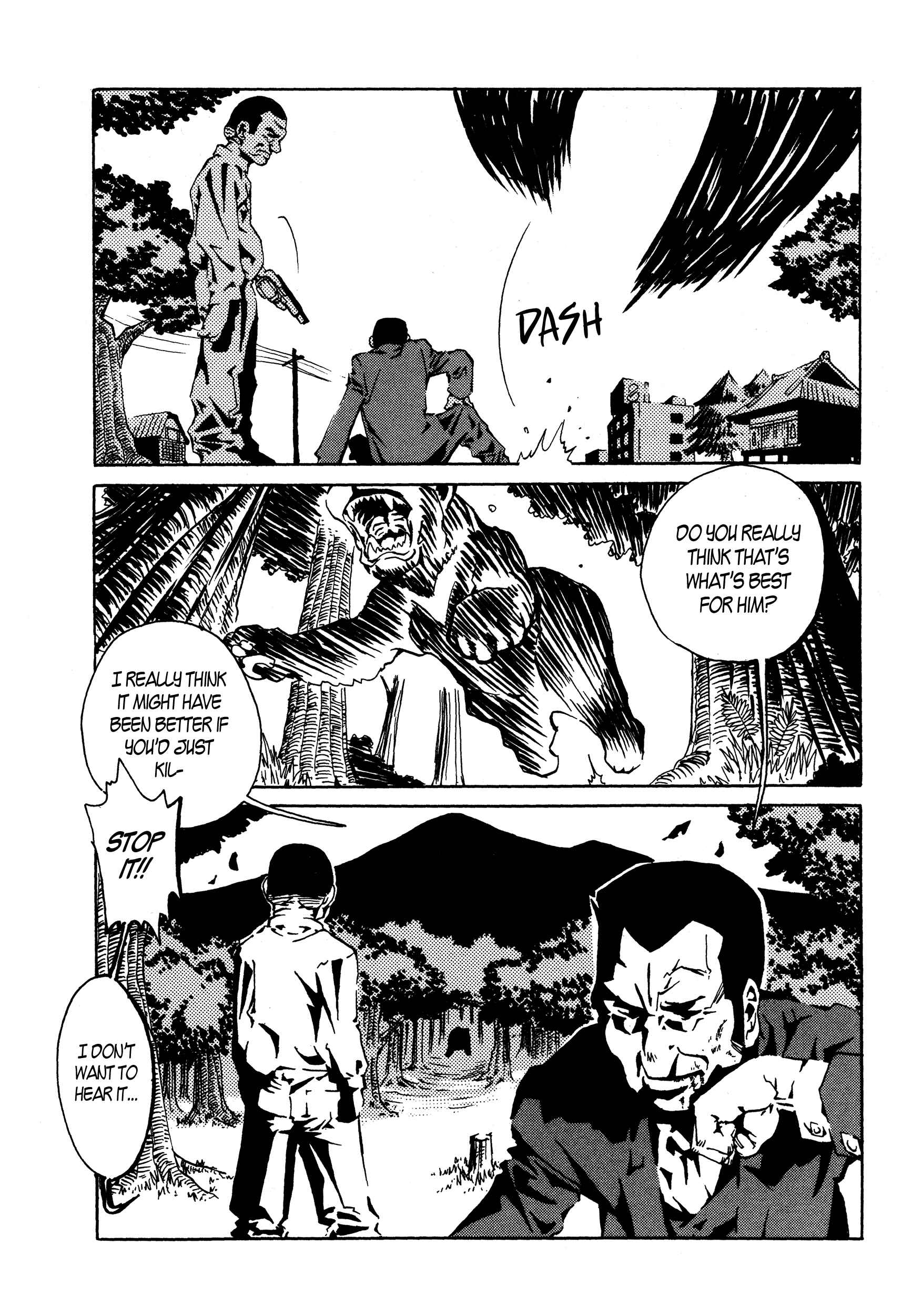 Page 16 Chapter Unknown_bd67 Black Bear Killer