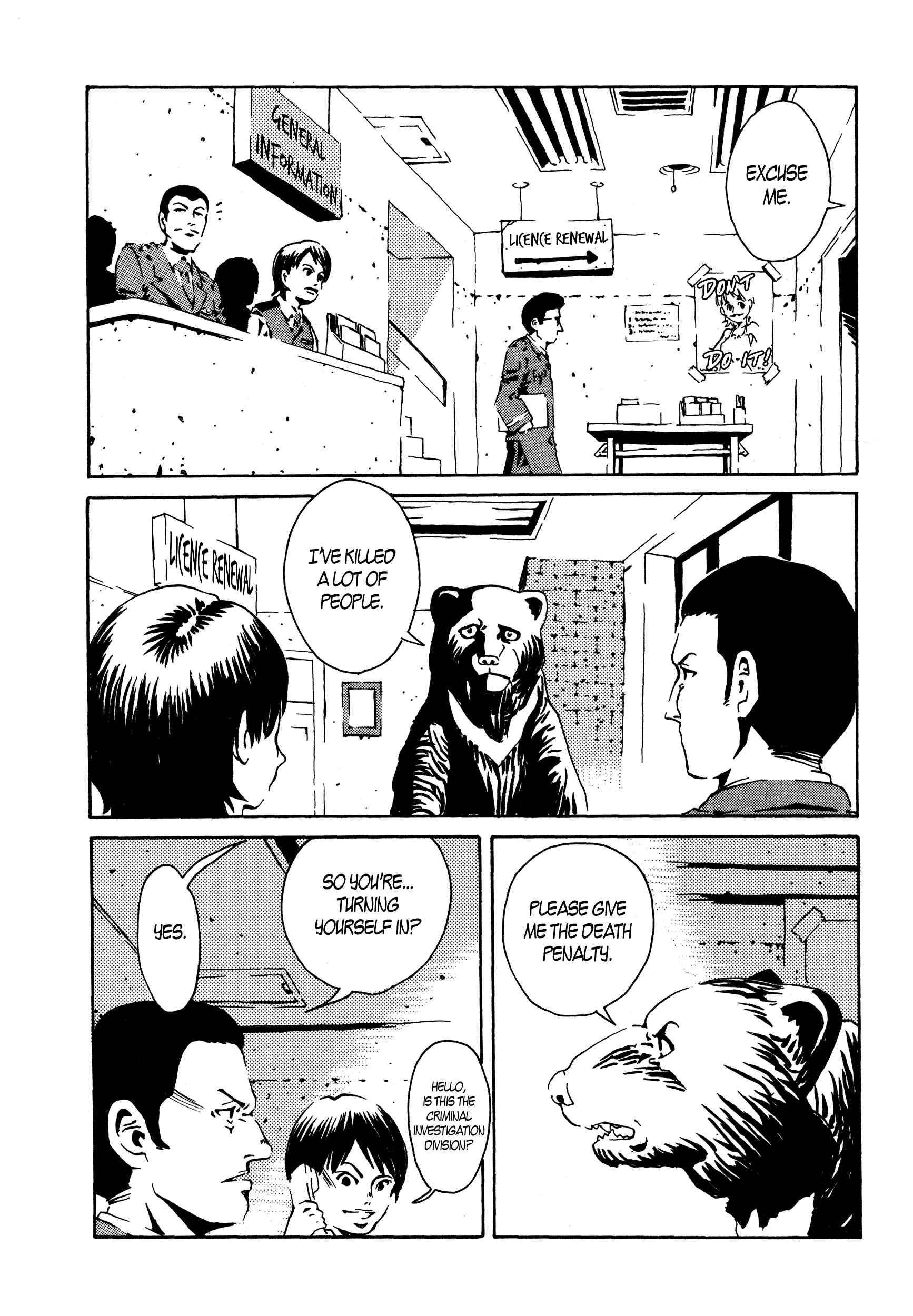 Page 30 Chapter Unknown_bd67 Black Bear Killer