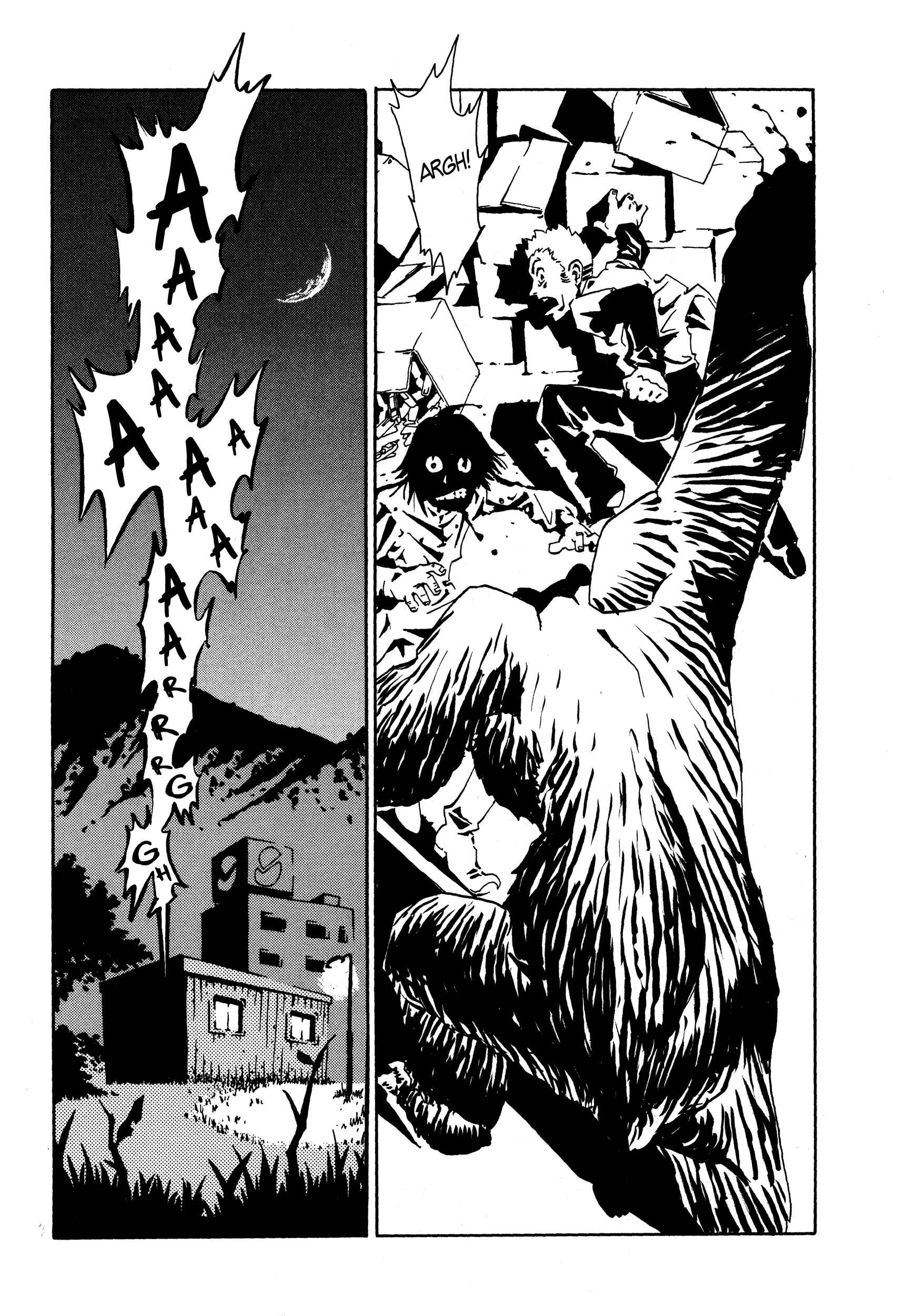 Page 5 Chapter Unknown_bd67 Black Bear Killer