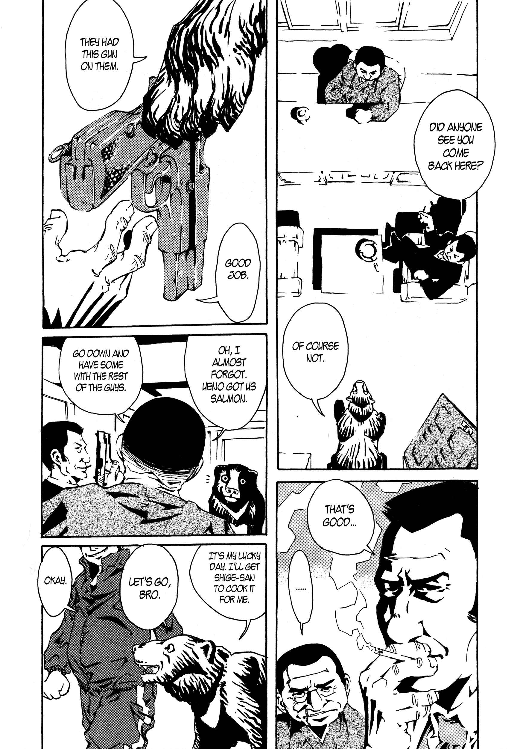 Page 8 Chapter Unknown_bd67 Black Bear Killer