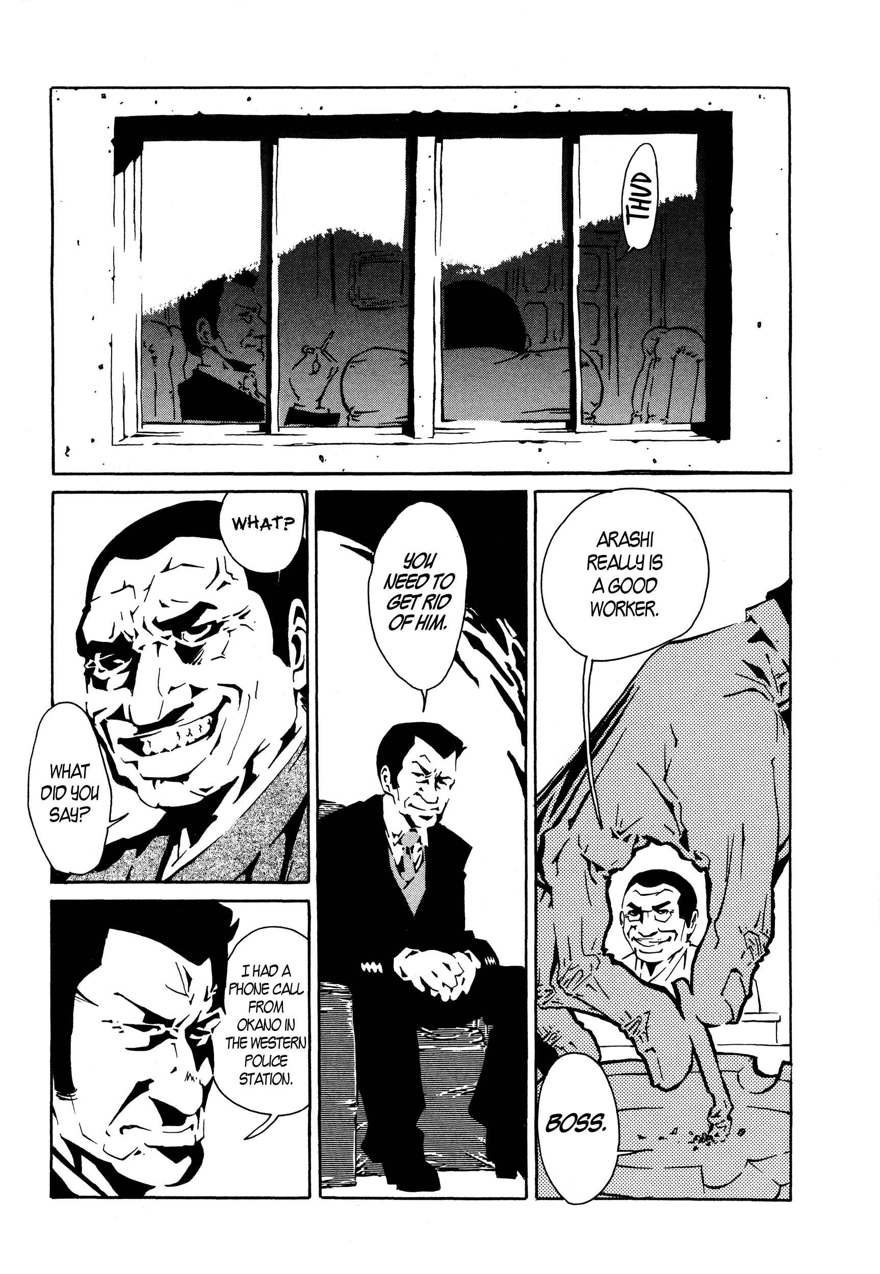Page 9 Chapter Unknown_bd67 Black Bear Killer