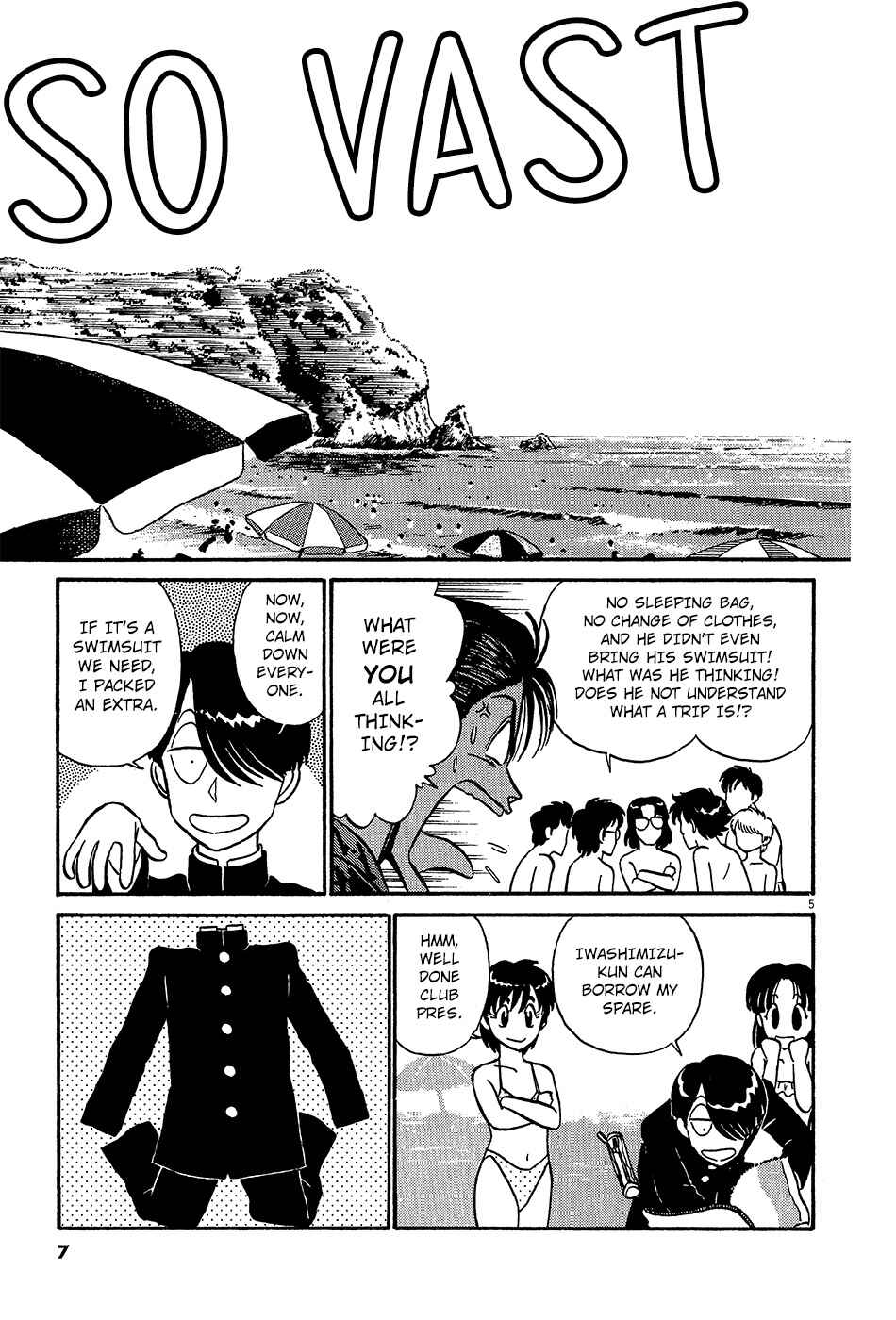 Page 11 Chapter 57 R the Ultimate Superman