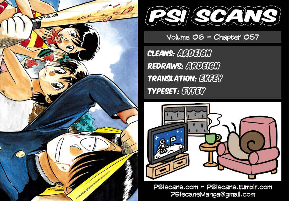 Page 4 Chapter 57 R the Ultimate Superman