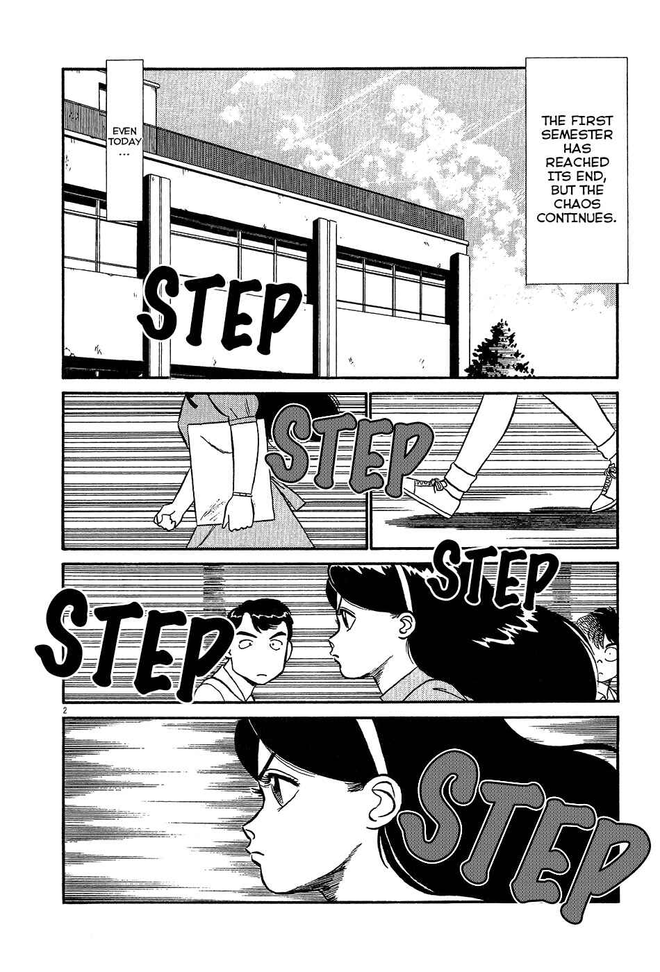 Page 3 Chapter 53 R the Ultimate Superman