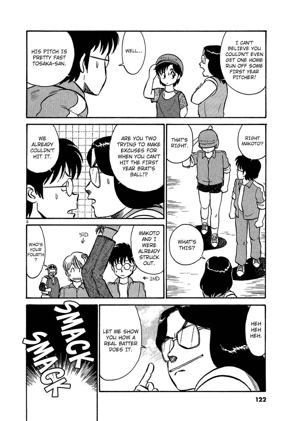 Page 9 Chapter 42 R the Ultimate Superman