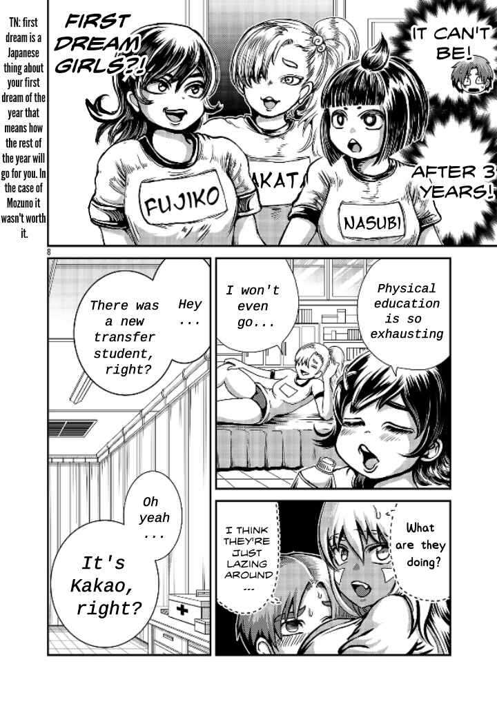 Page 8 Chapter 2 Karigal