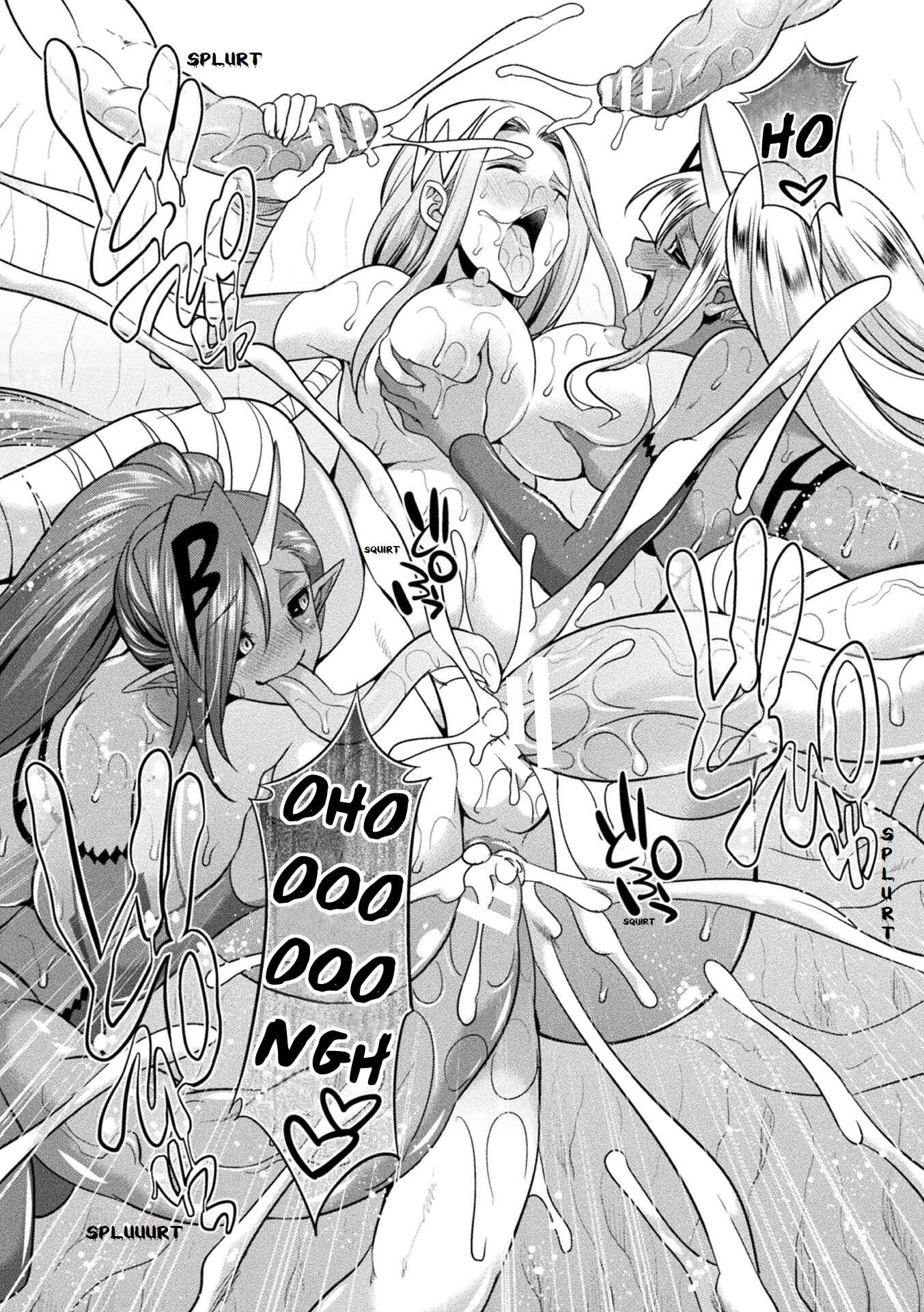 Page 27 Chapter 4 Special Duty Squadron Colorful Force