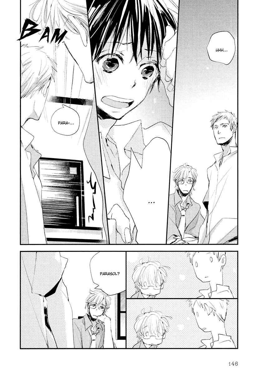 Page 13 Chapter 12 Higasa-chan