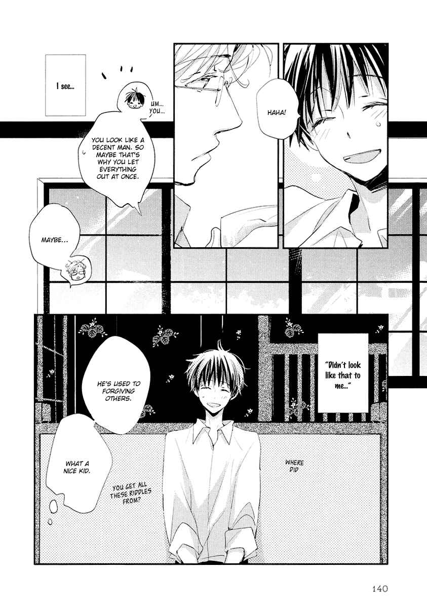 Page 7 Chapter 12 Higasa-chan