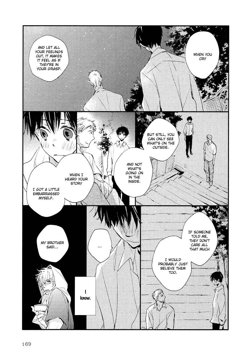 Page 6 Chapter 14 Higasa-chan