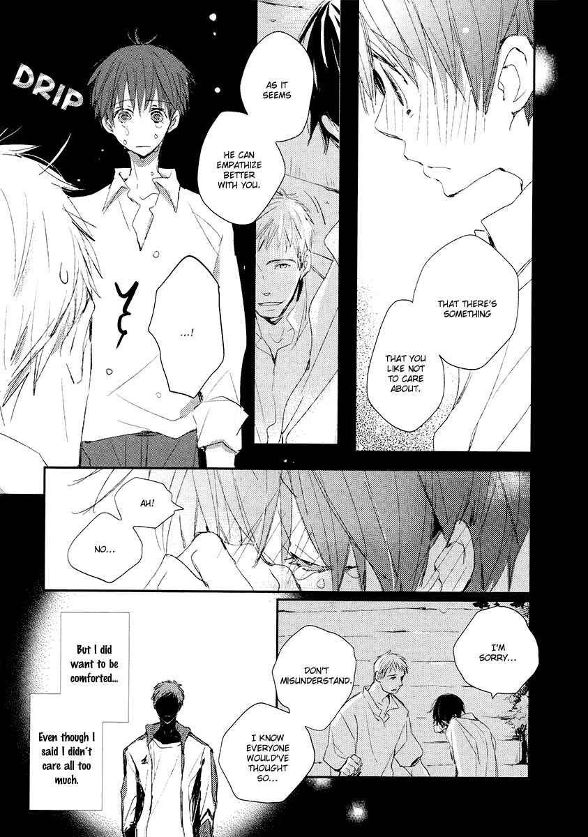 Page 7 Chapter 14 Higasa-chan