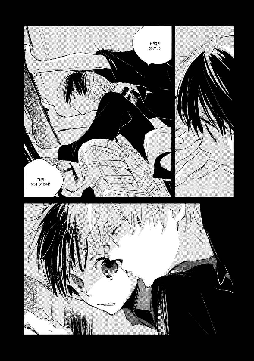 Page 10 Chapter 7 Higasa-chan